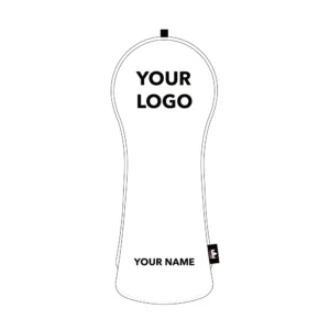 Custom Driver Headcovers